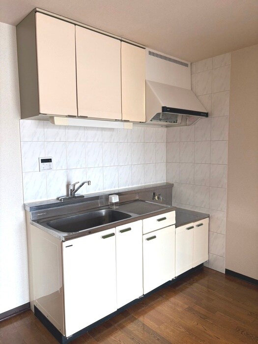 物件内観写真9　(キッチン)