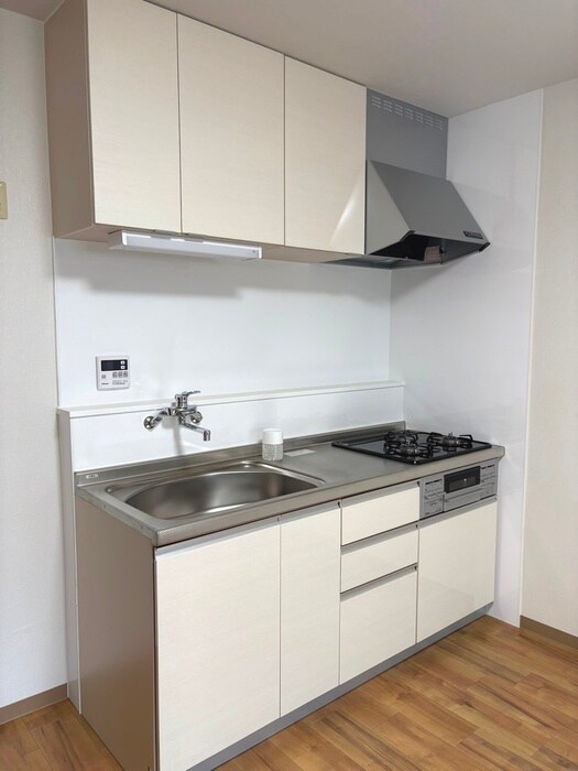 物件内観写真9　(キッチン)