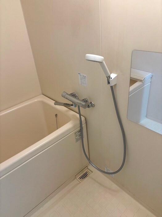 物件内観写真13　(バス／シャワールーム等)