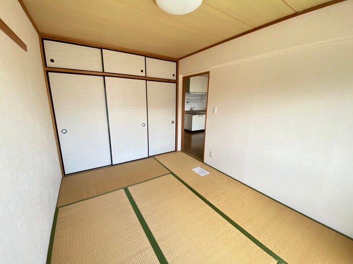 物件内観写真14　(居室)