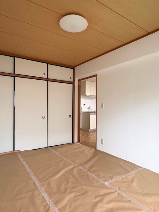 物件内観写真18　(居室)