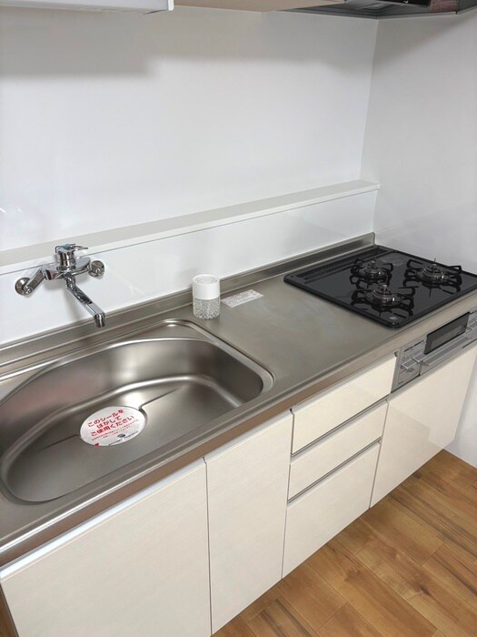 物件内観写真20　(キッチン)