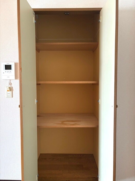 物件内観写真21　(収納)
