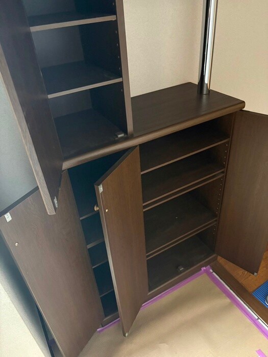 物件内観写真22　(靴箱)