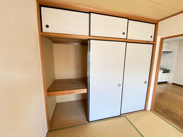 物件内観写真22　(収納)