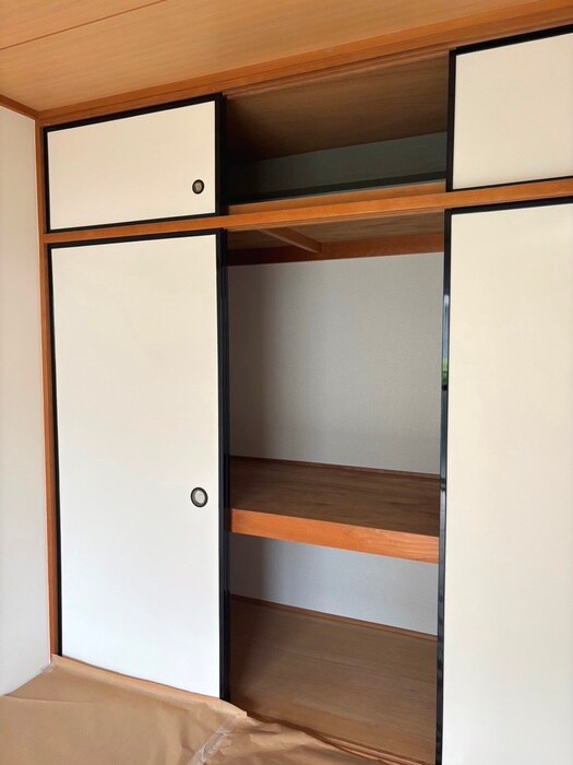 物件内観写真22　(収納)