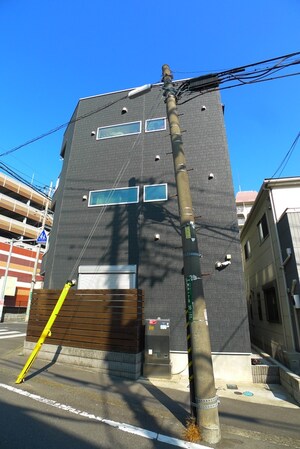 ORION　Kawaguchi外観写真