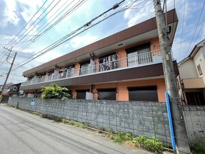 メゾン西川外観写真