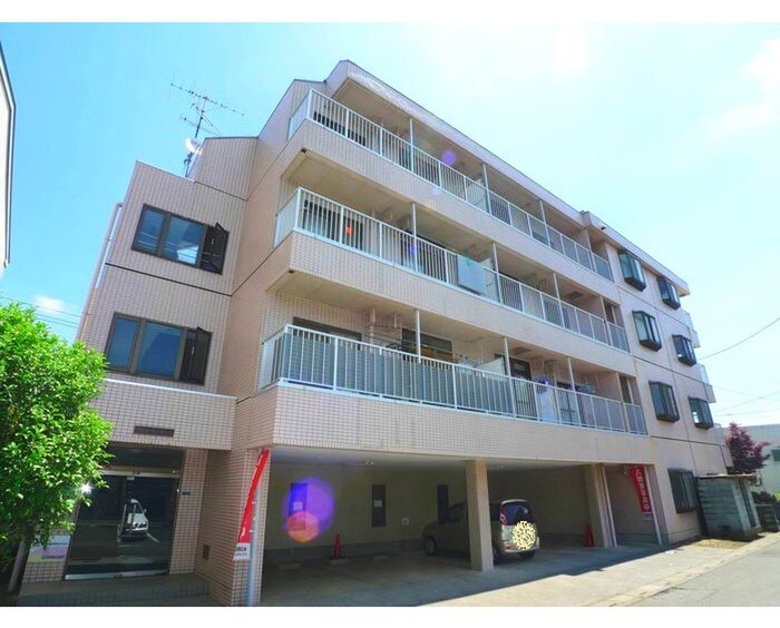 物件外観写真4　(周辺環境)