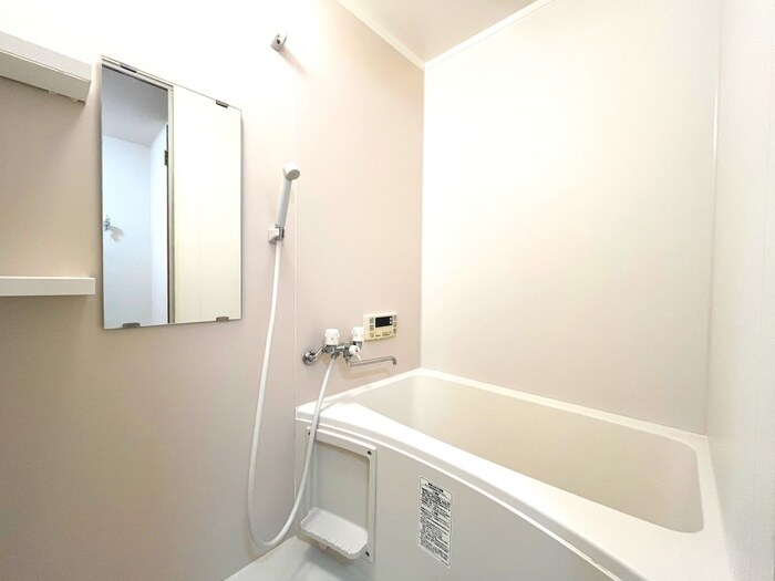 物件内観写真11　(バス／シャワールーム等)