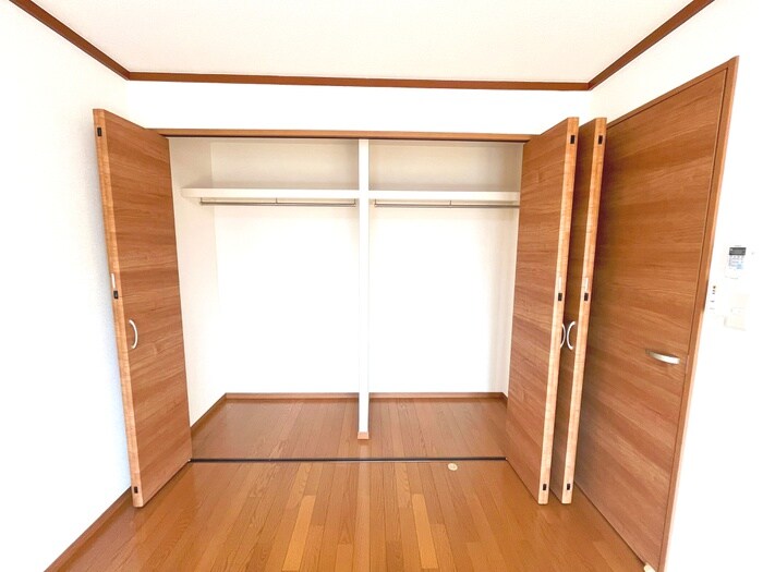 物件内観写真14　(収納)