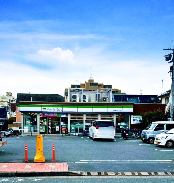 物件外観写真2　(周辺環境)