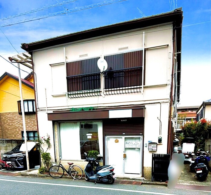 物件外観写真4　(外観写真)