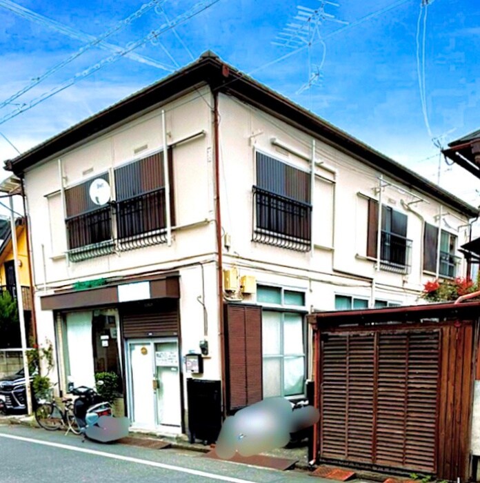 物件外観写真5　(外観写真)