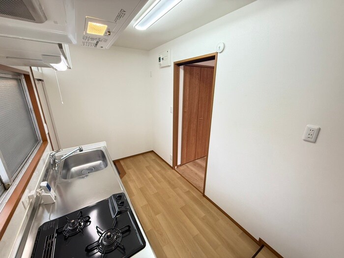 物件内観写真13　(キッチン)