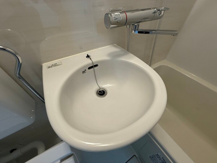 物件内観写真15　(洗面)