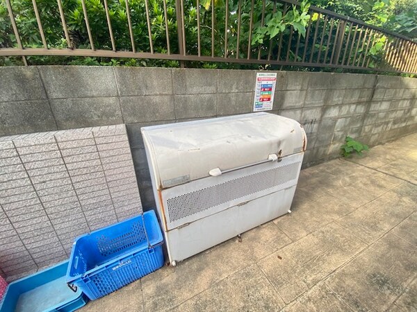 周辺環境