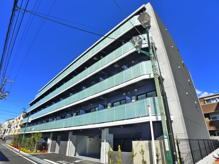 物件外観写真6　(外観写真)