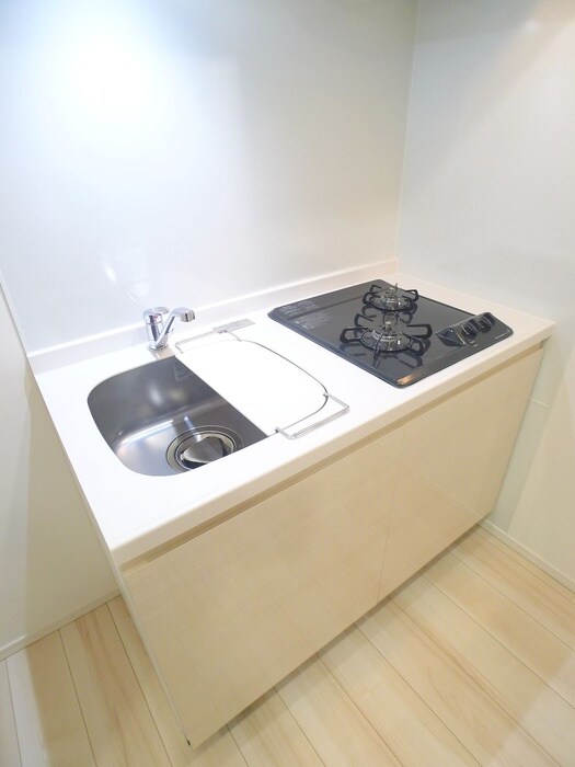 物件内観写真13　(キッチン)