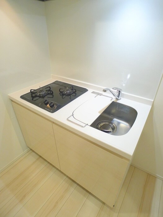 物件内観写真13　(キッチン)