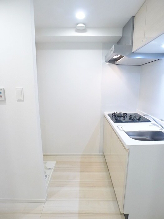 物件内観写真18　(キッチン)