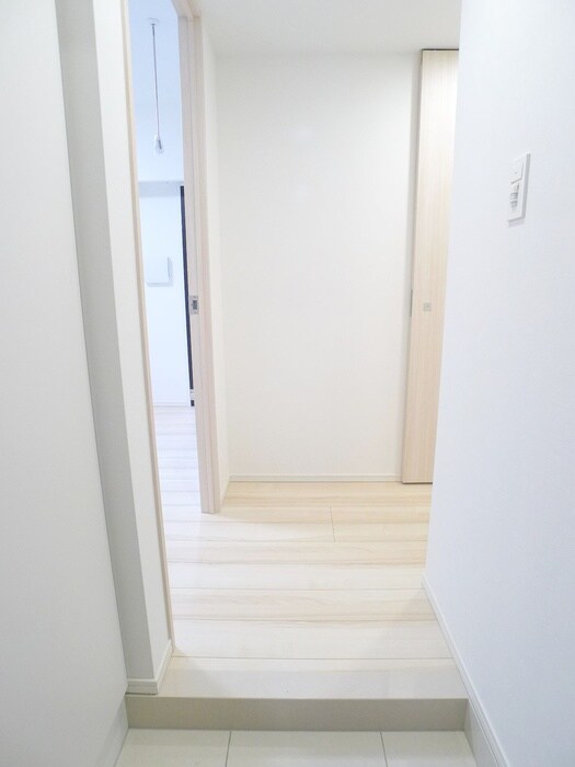 物件内観写真20　(玄関)