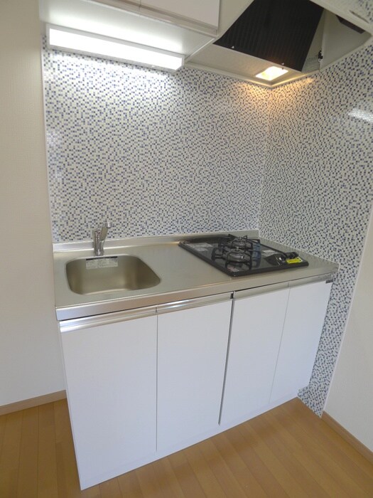 物件内観写真10　(キッチン)