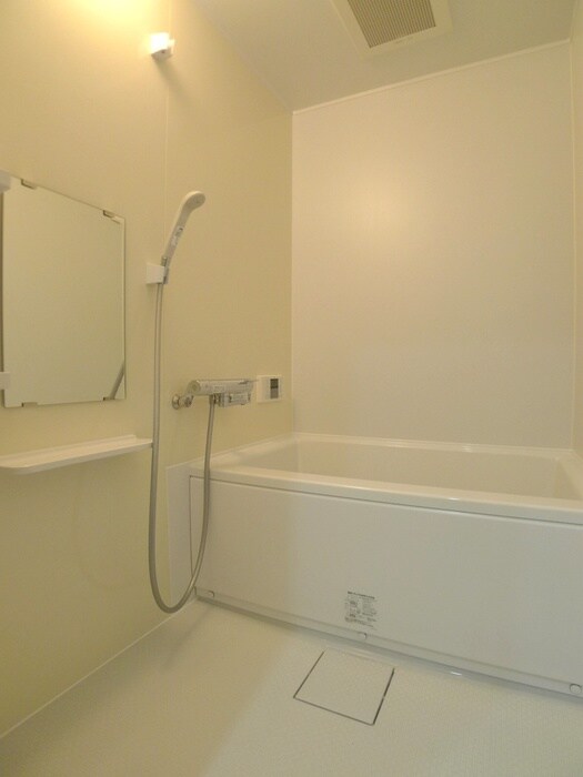 物件内観写真13　(バス／シャワールーム等)