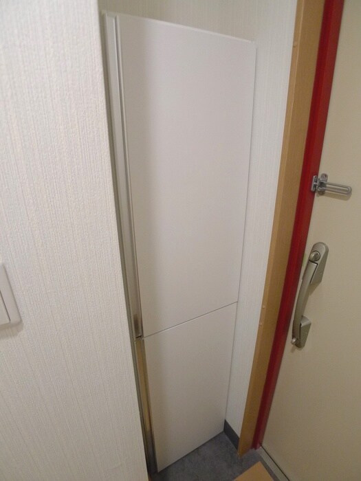 物件内観写真16　(靴箱)