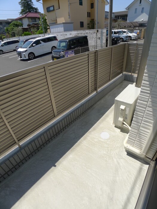 物件内観写真19　(ベランダ・バルコニー)