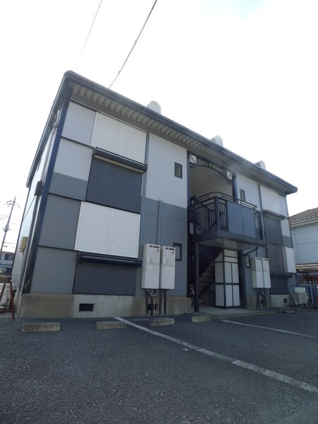 ビーライン三橋　Ｃ外観写真