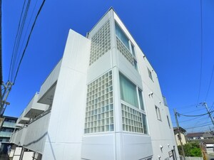 マイビレッジ外観写真