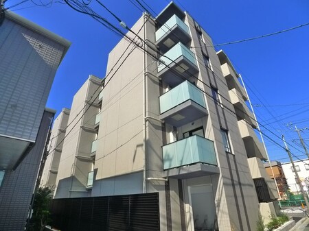 AZEST金町(311)外観写真