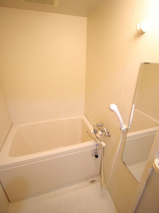 物件内観写真7　(バス／シャワールーム等)