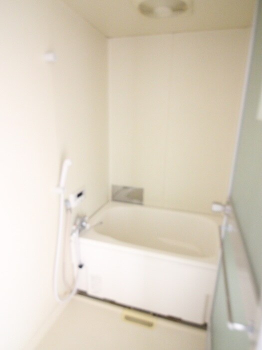 物件内観写真9　(バス／シャワールーム等)
