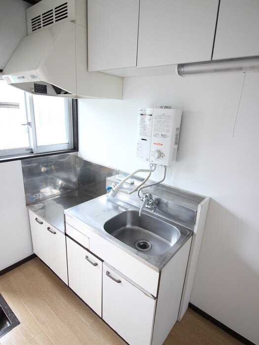 物件内観写真12　(キッチン)