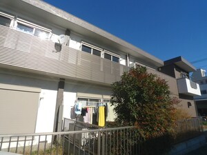 たけやハウス外観写真