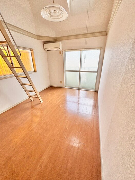 物件内観写真8　(ベランダ・バルコニー)