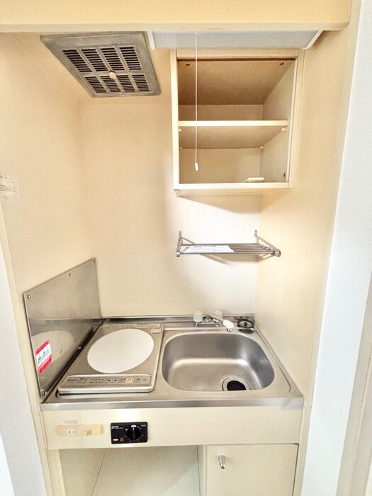 物件内観写真13　(キッチン)