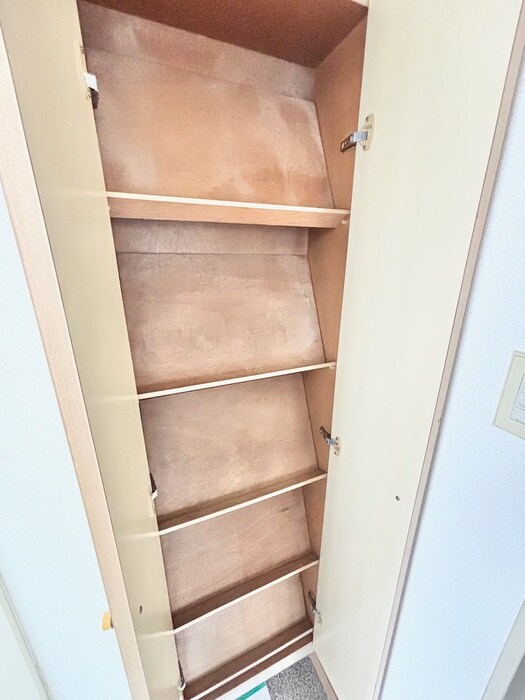 物件内観写真19　(靴箱)