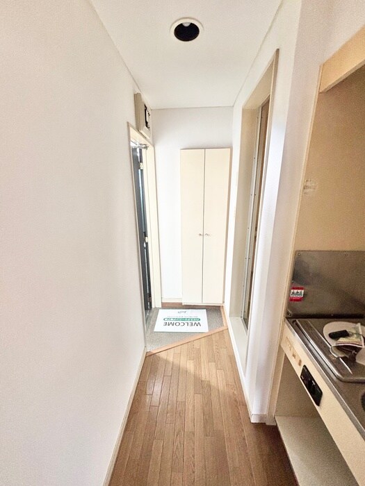 物件内観写真21　(廊下)