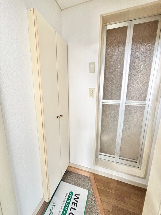 物件内観写真22　(靴箱)