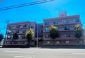 陽輪台第２あざみ野ﾏﾝｼｮﾝ(407)