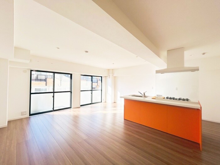 物件内観写真8　(居室)