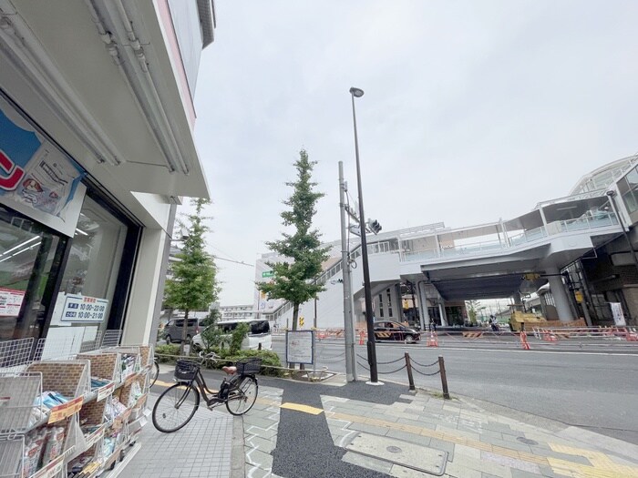 物件外観写真3　(周辺環境)