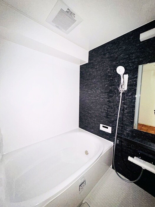 物件内観写真13　(バス／シャワールーム等)