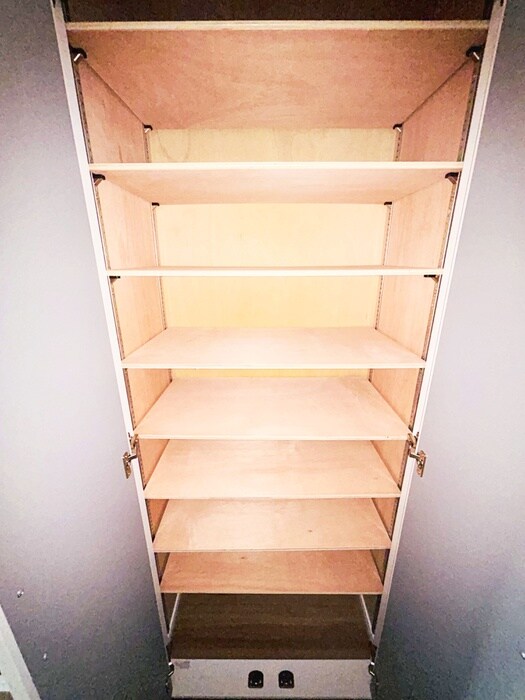 物件内観写真18　(靴箱)