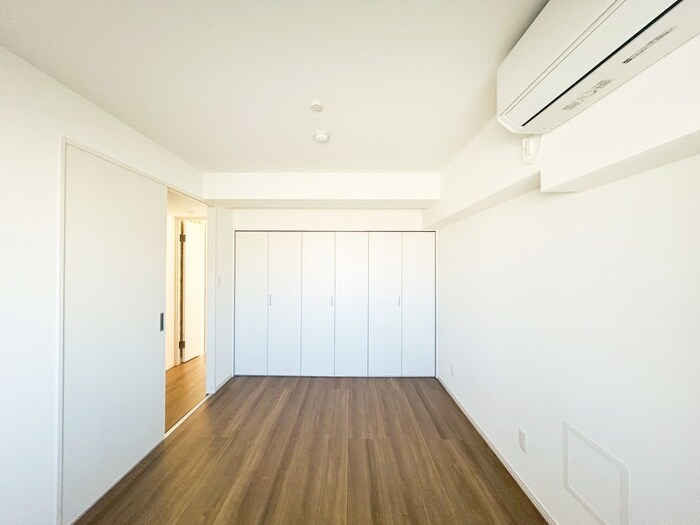 物件内観写真20　(室内からの展望)