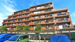 潮ハイツ（１Ｆ）外観写真