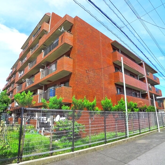 物件外観写真5　(周辺環境)